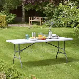 Folding Table