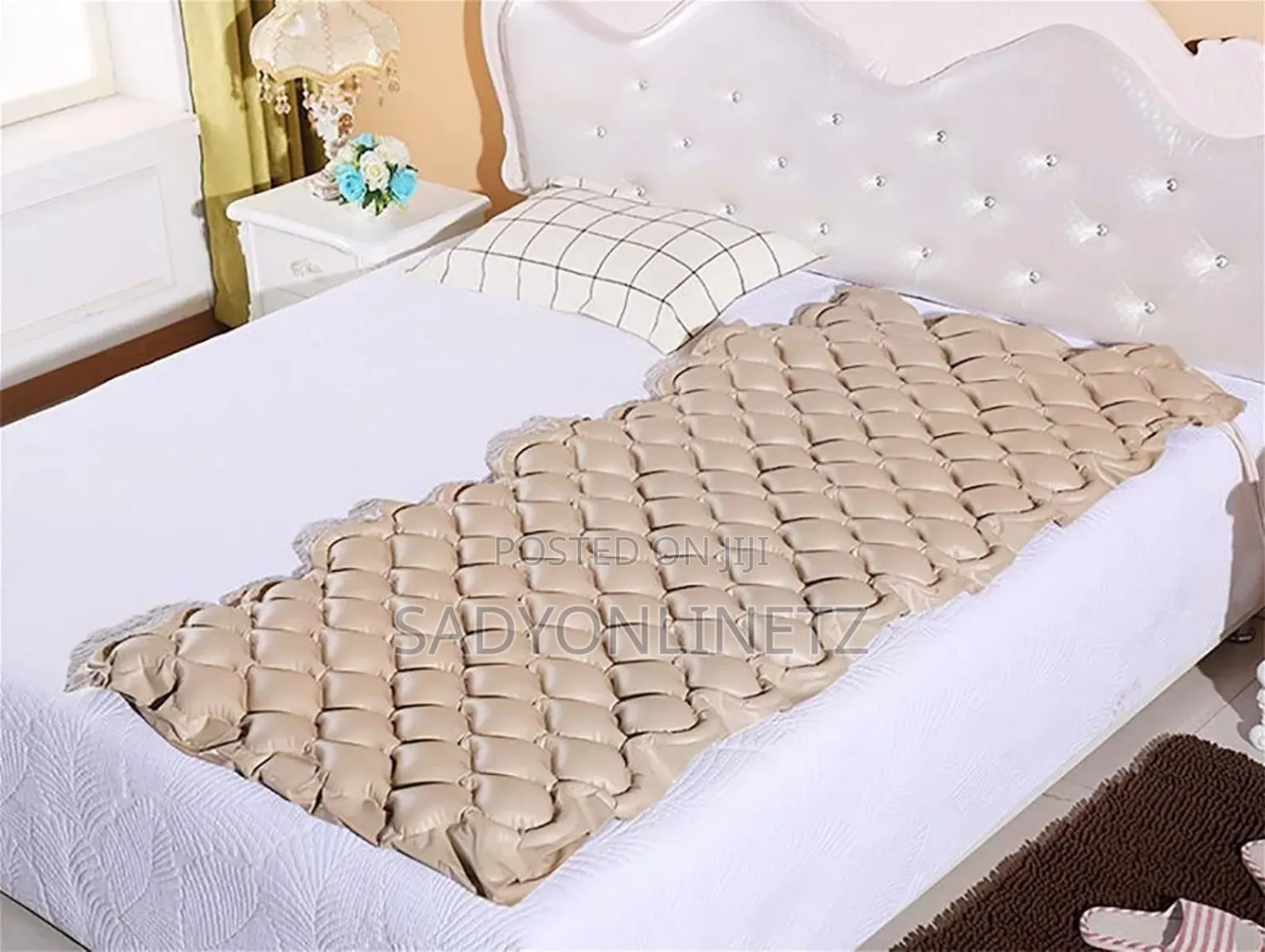 Alternating Pressure Mattress 6*3feet