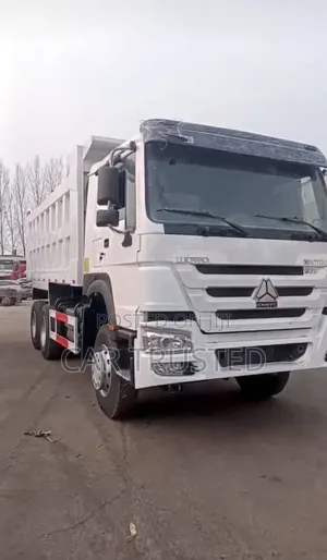 Dupper Truck