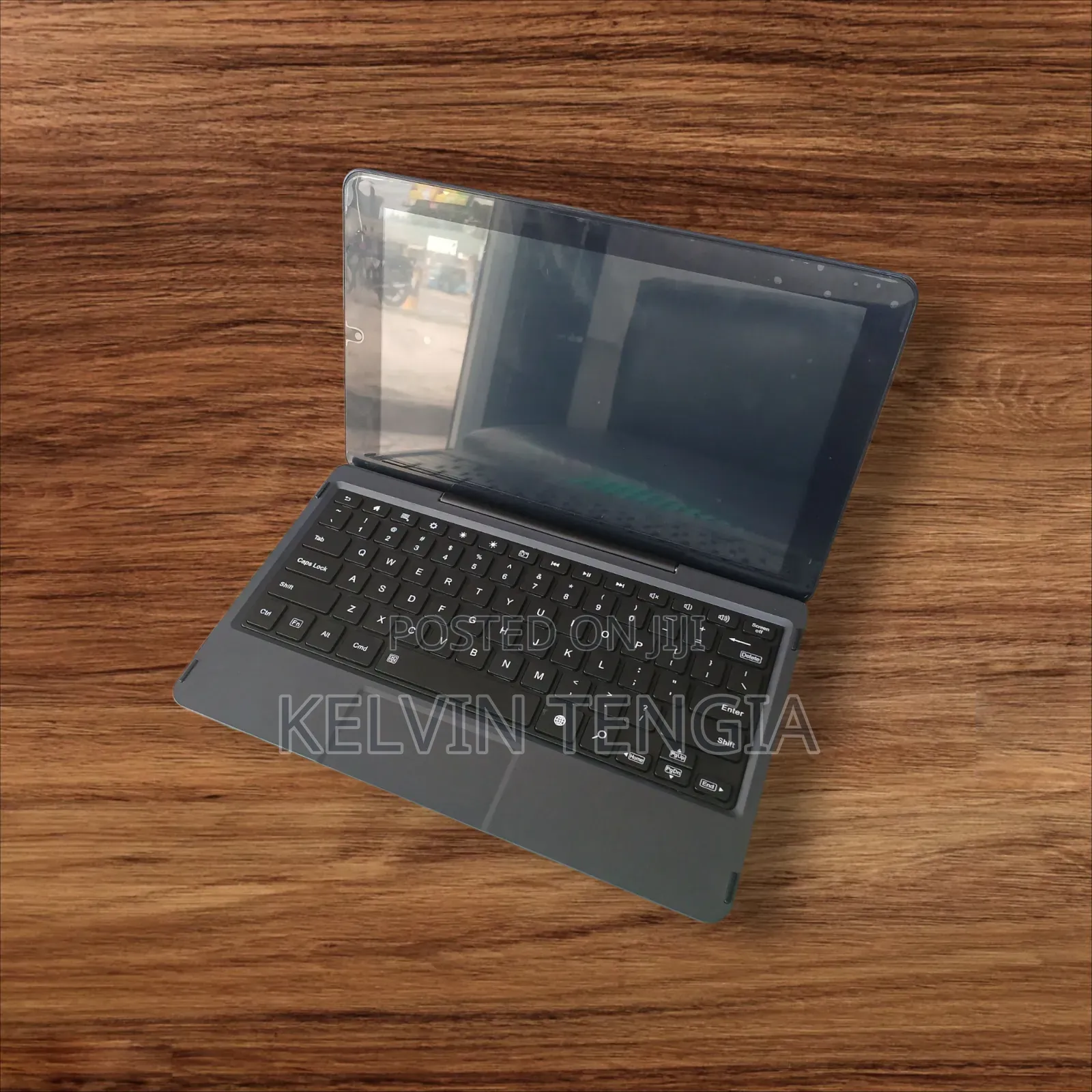 Tablet 32 GB Black