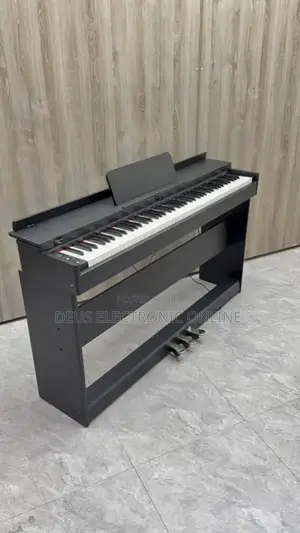 Electric Digital Piano 88key. With Stand