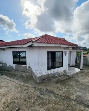 Photo - 4bdrm House in Kinyerezi., Ilala for sale