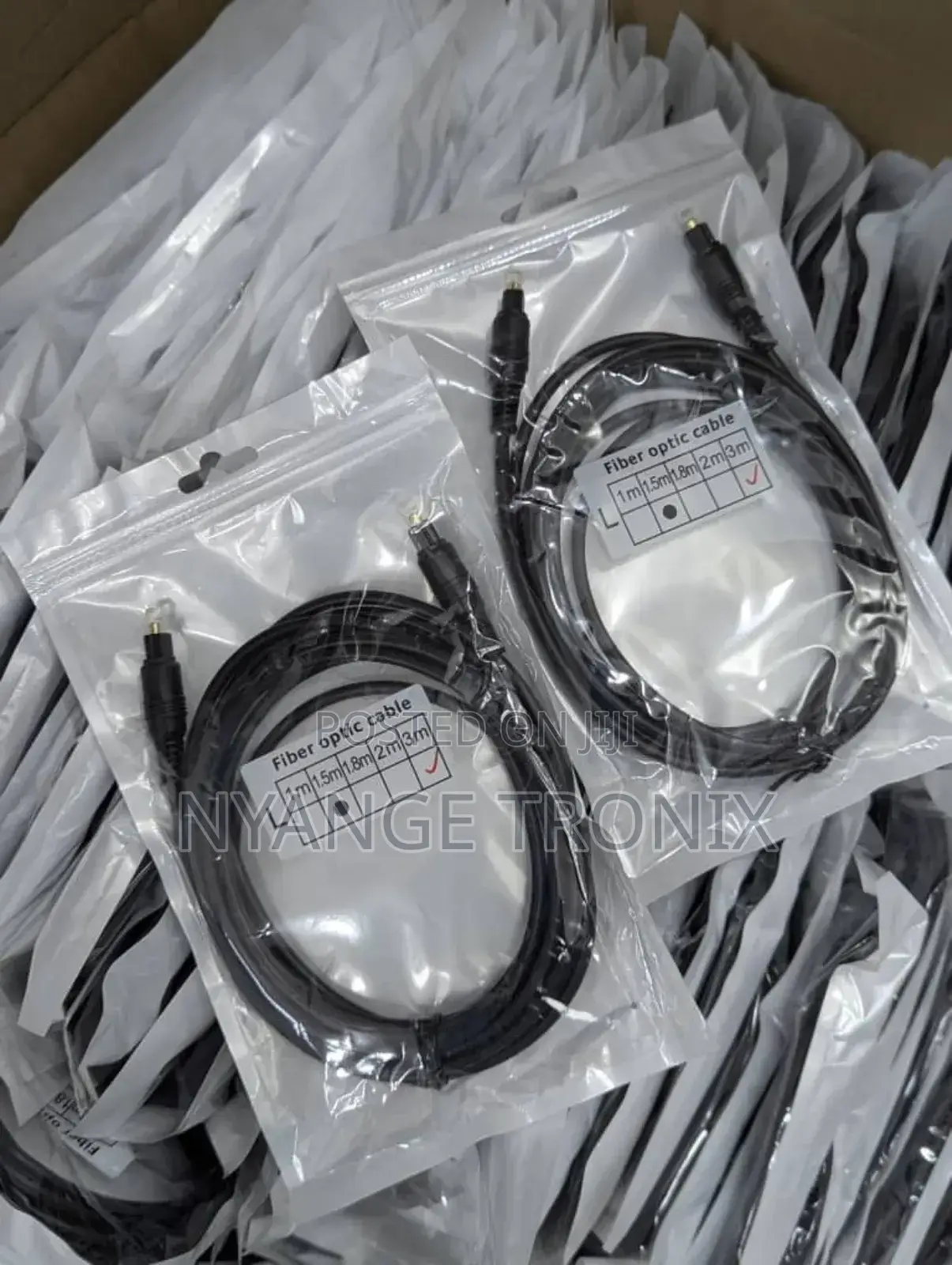 Optical Cable 1m