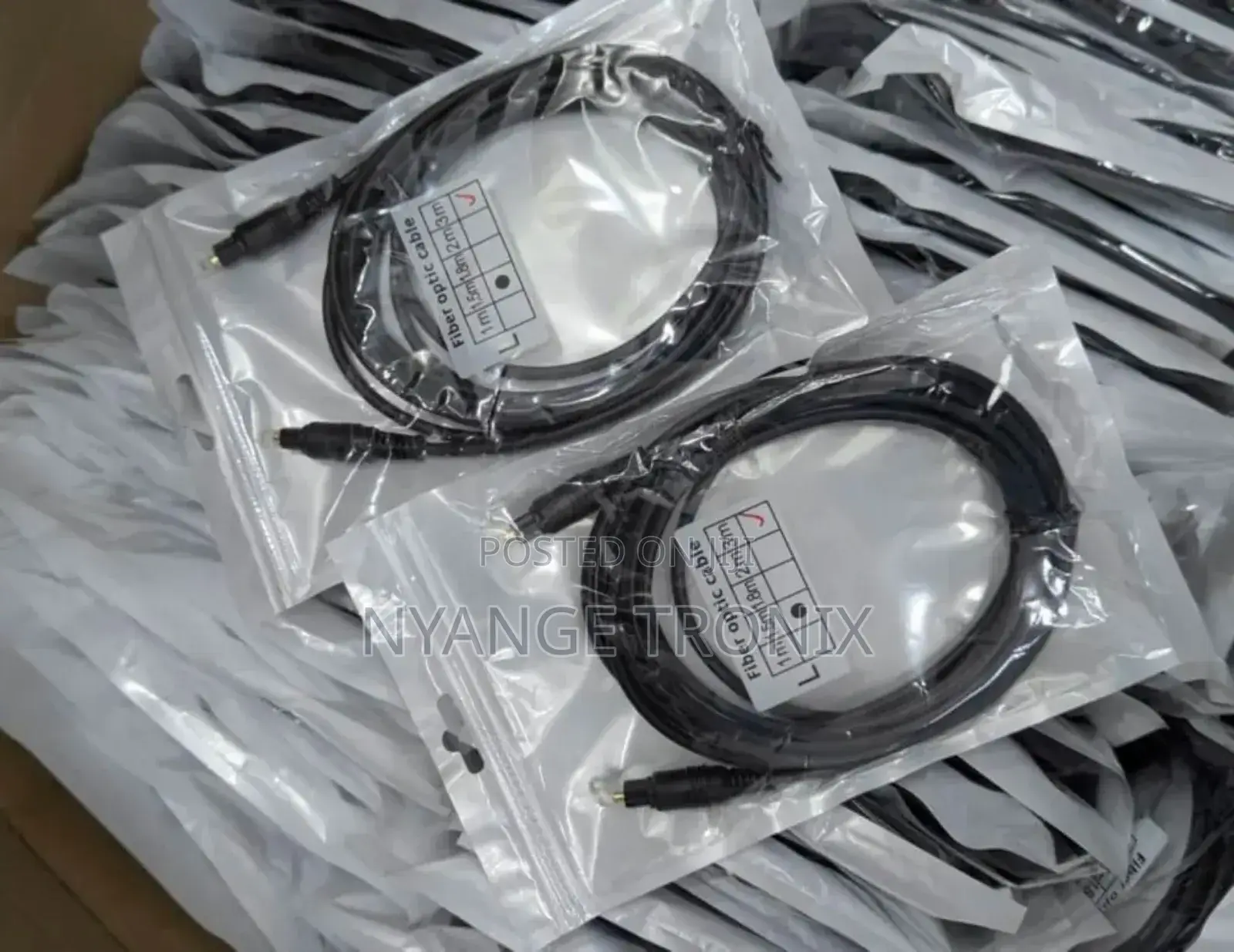 Optical Cable 1m