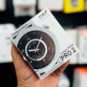 CMF Watch 2 Pro (By Nothing)