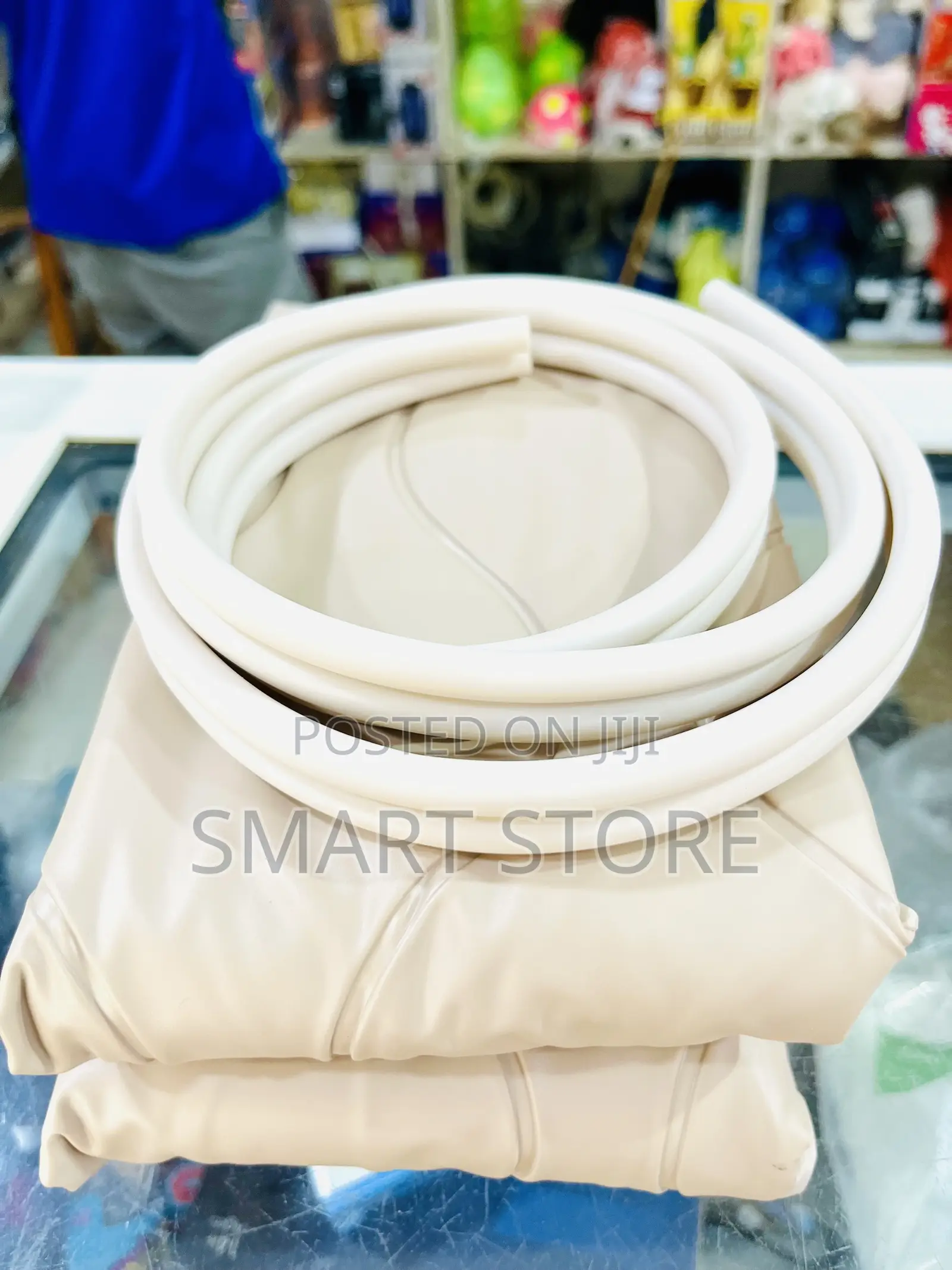 Gent-x Alternating Pressure Pump Bubble Mattress