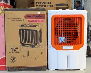 Punguzo La Bei Evaporative Air Cooler 30liter 12 Cube Mini