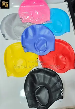 Swimming Cap for Adults