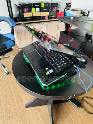 Laptop HP Omen 15 16GB Intel Core I5 SSD 512GB
