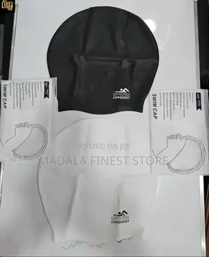 Long Hair Swimming Cap Xl