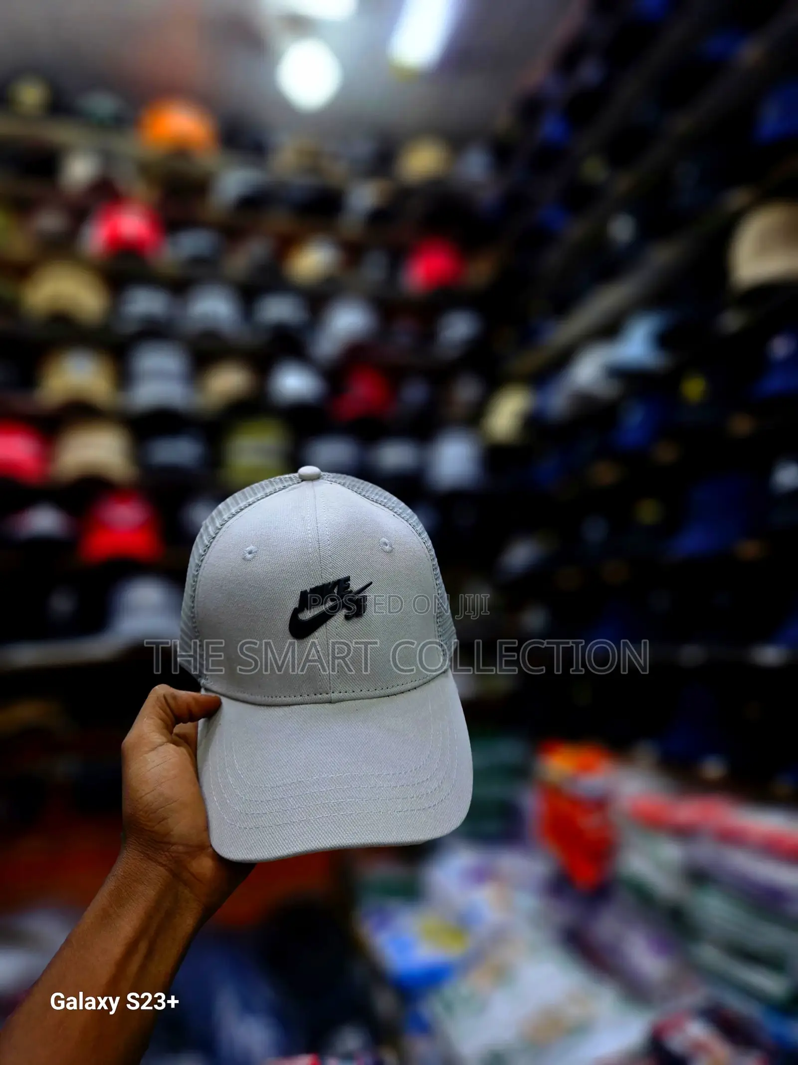 Classic Nike Cap