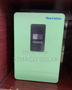 24v Dc MPPT Solar Inverter 4kw Pure Output