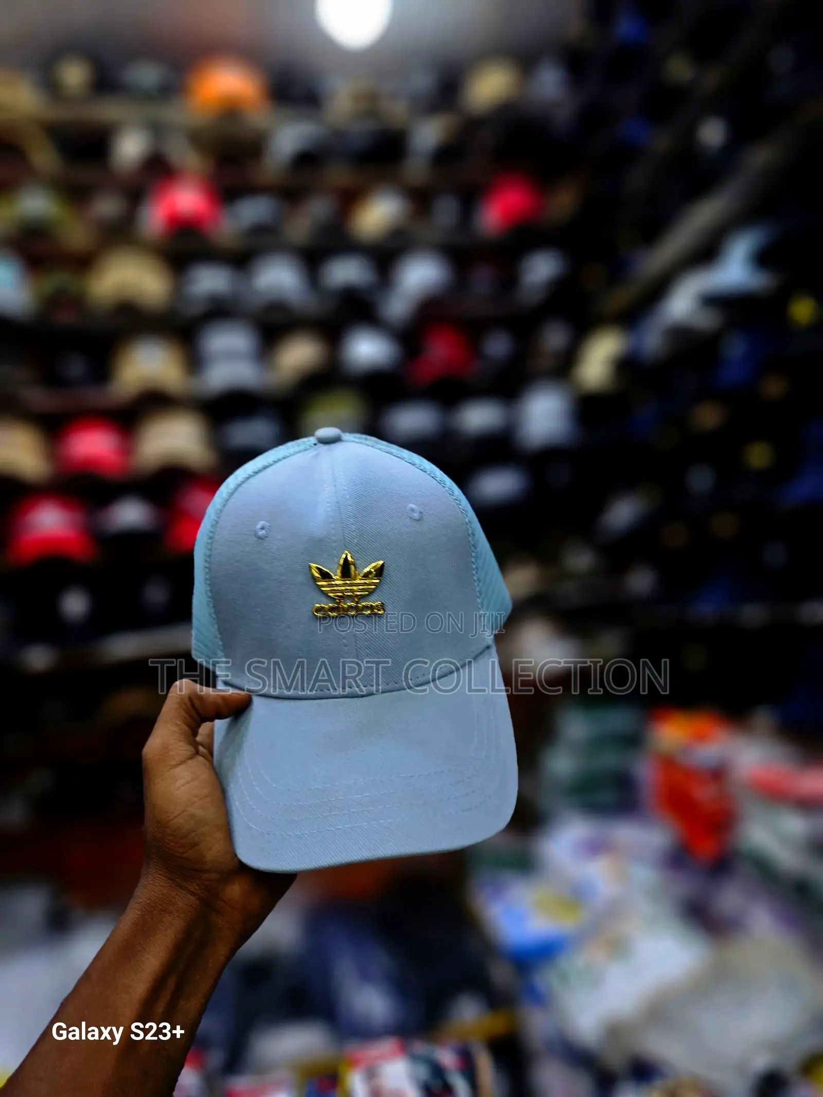 Adidas Cap