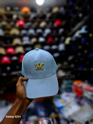 Adidas Cap