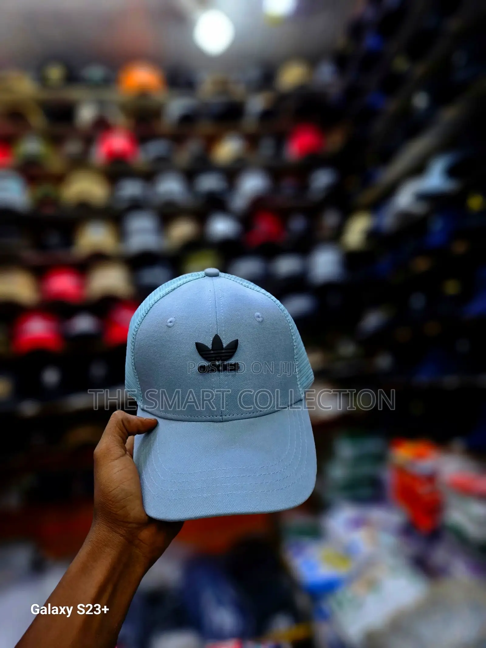Adidas Cap