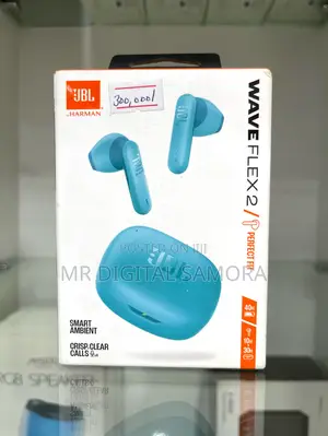 JBL Harman Wave Flex 2