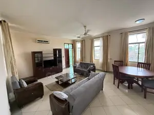 Furnished 2bdrm Apartment in Coolest Estate, Mikocheni for rent