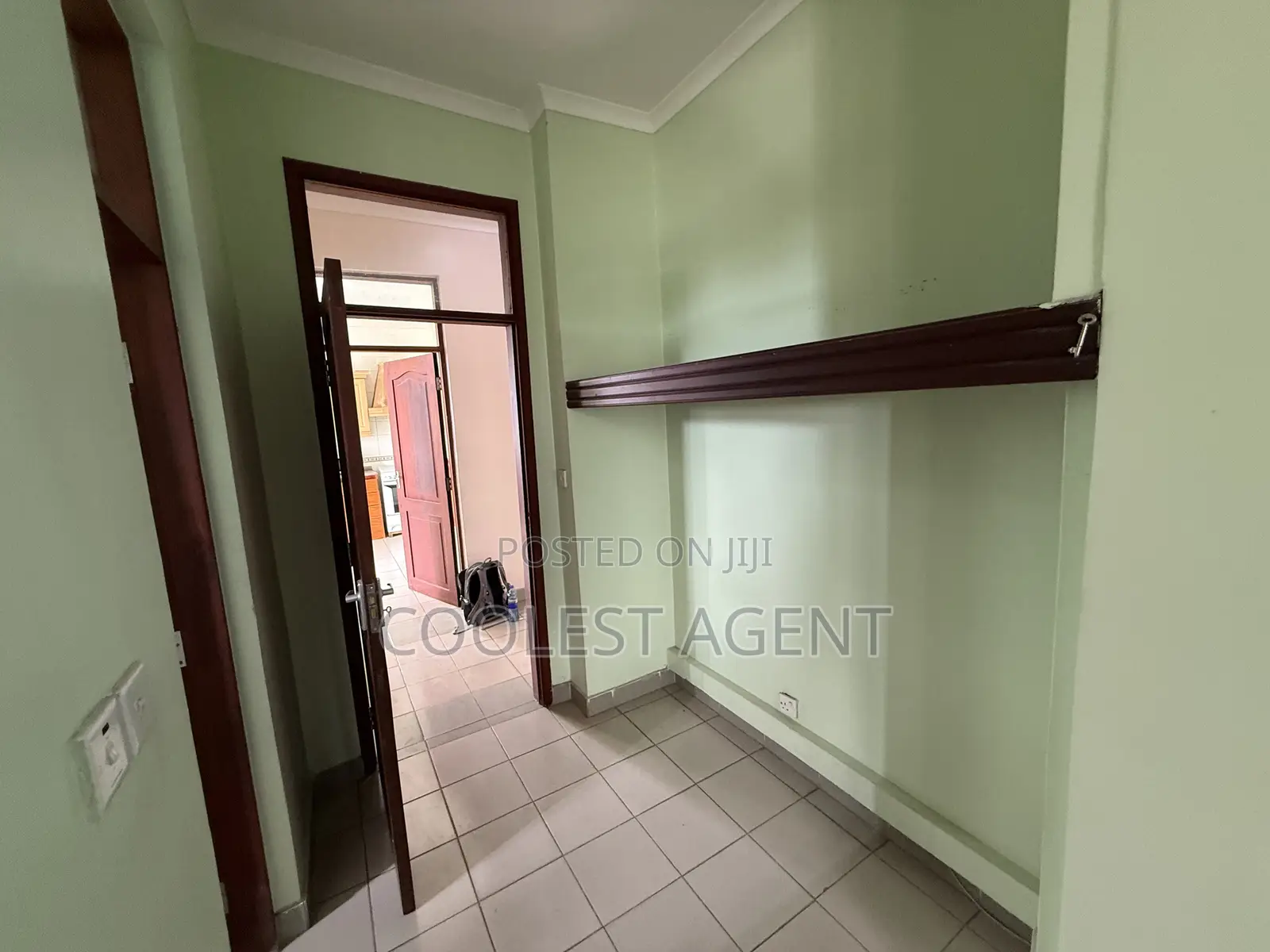 Furnished 2bdrm Apartment in Coolest Estate, Mikocheni for rent