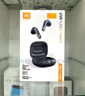 JBL Harman Live Flex