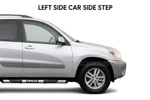 Bar Side Step for Toyota Rav4 Left and Right