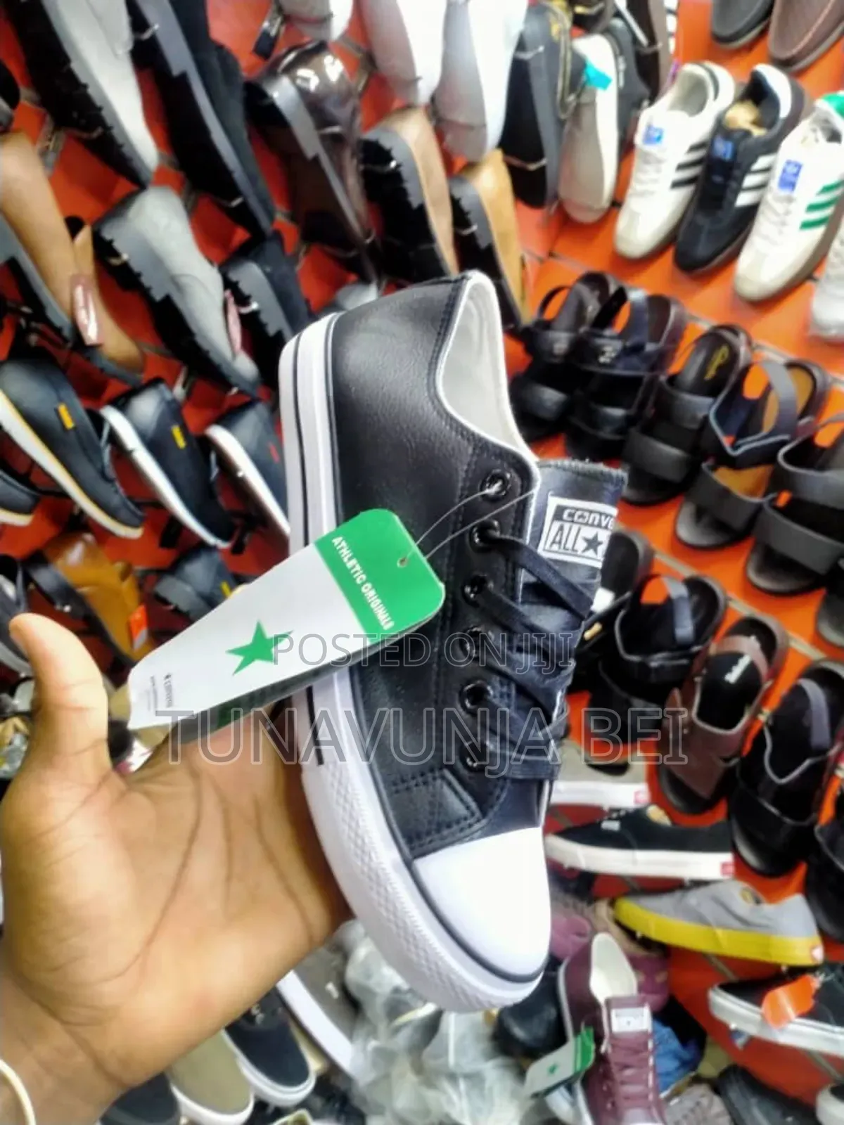 All Star Shoes
