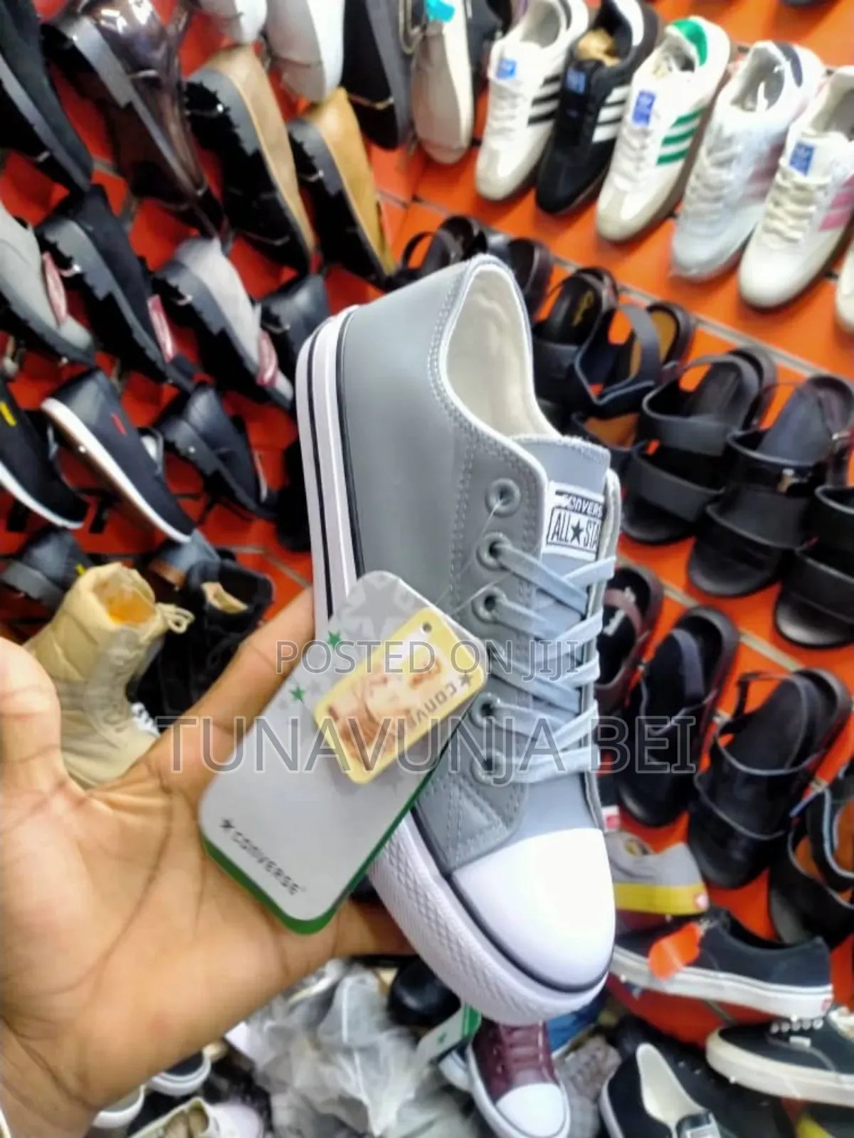 All Star Shoes