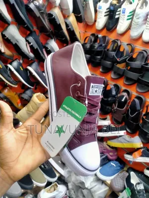All Star Shoes