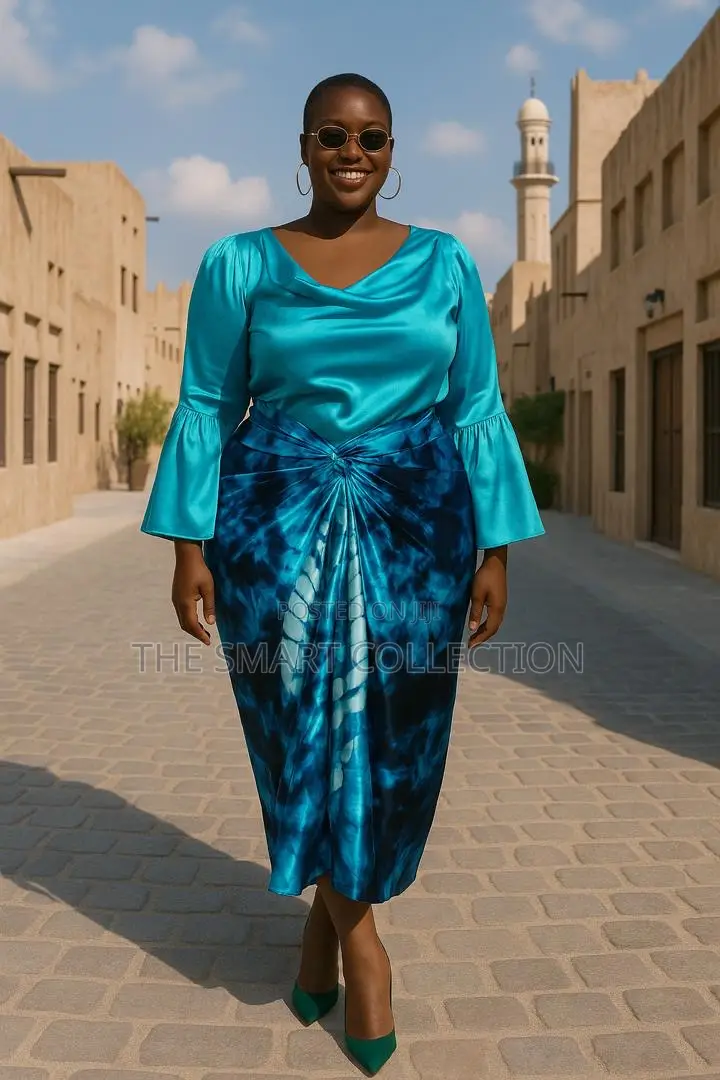 Iro Bubaa Dress