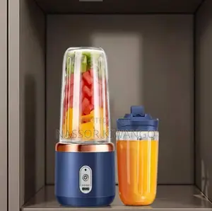 Portable Blender Ya Kucharge 320mls