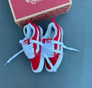 Vans Original Shoe
