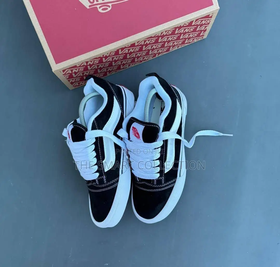 Vans Original Shoe
