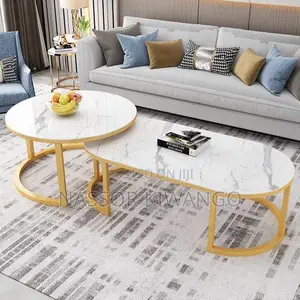 Coffee/Tea Table
