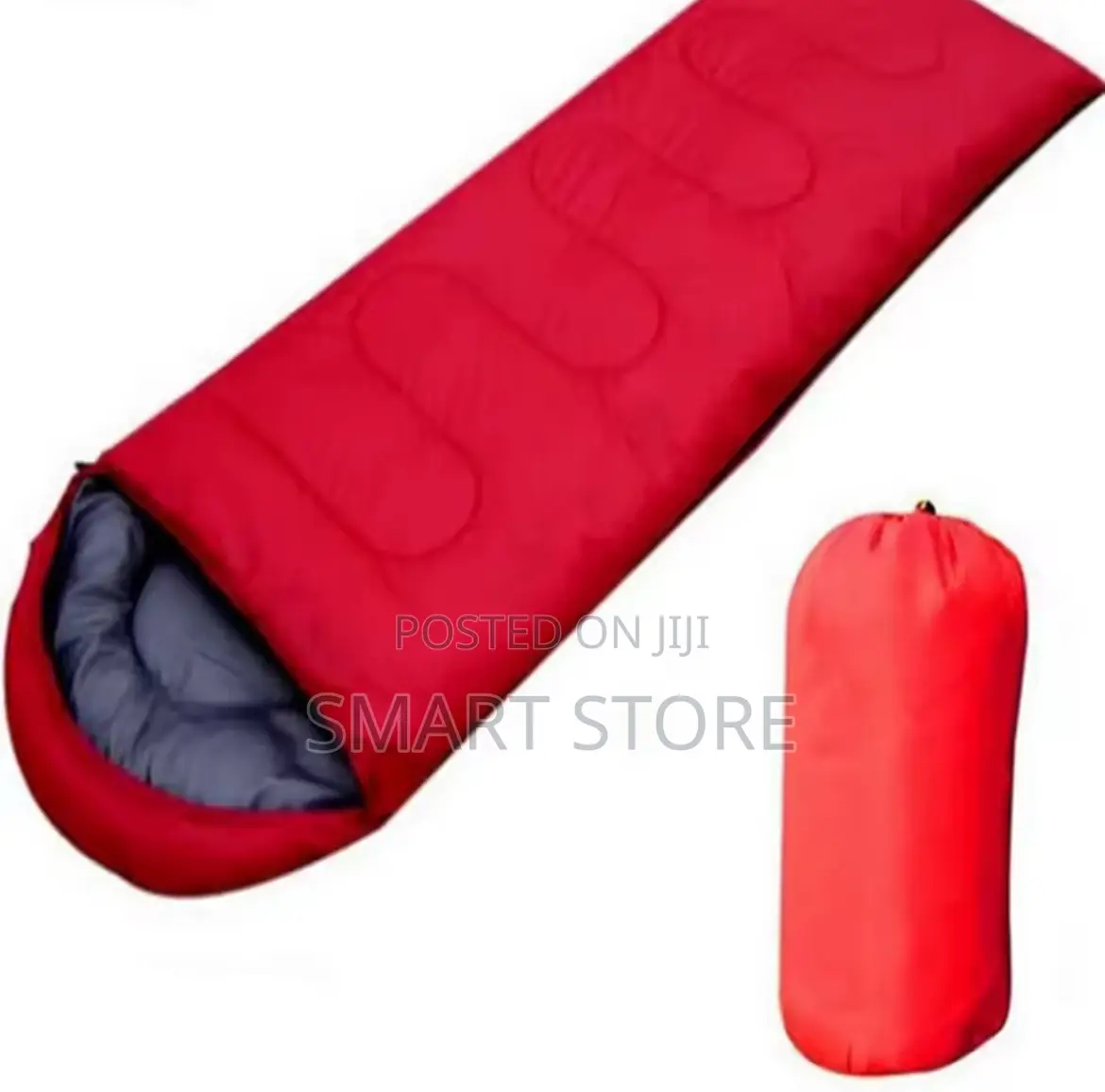 Sleeping Bag