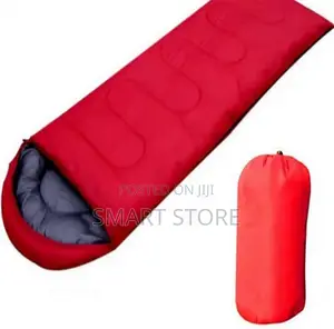 Sleeping Bag