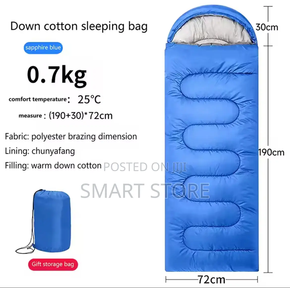 Sleeping Bag