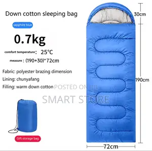 Sleeping Bag
