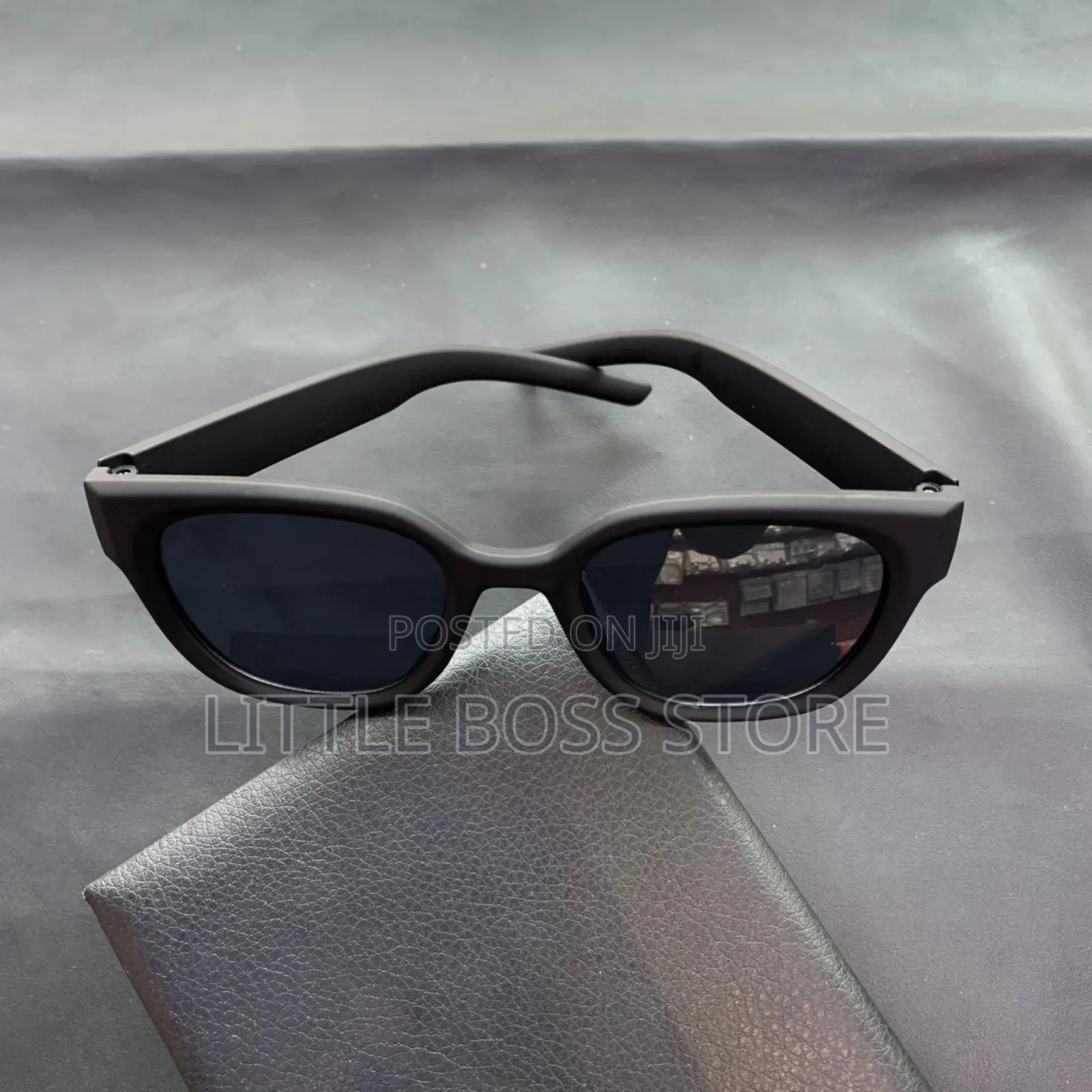 Sun Glasses