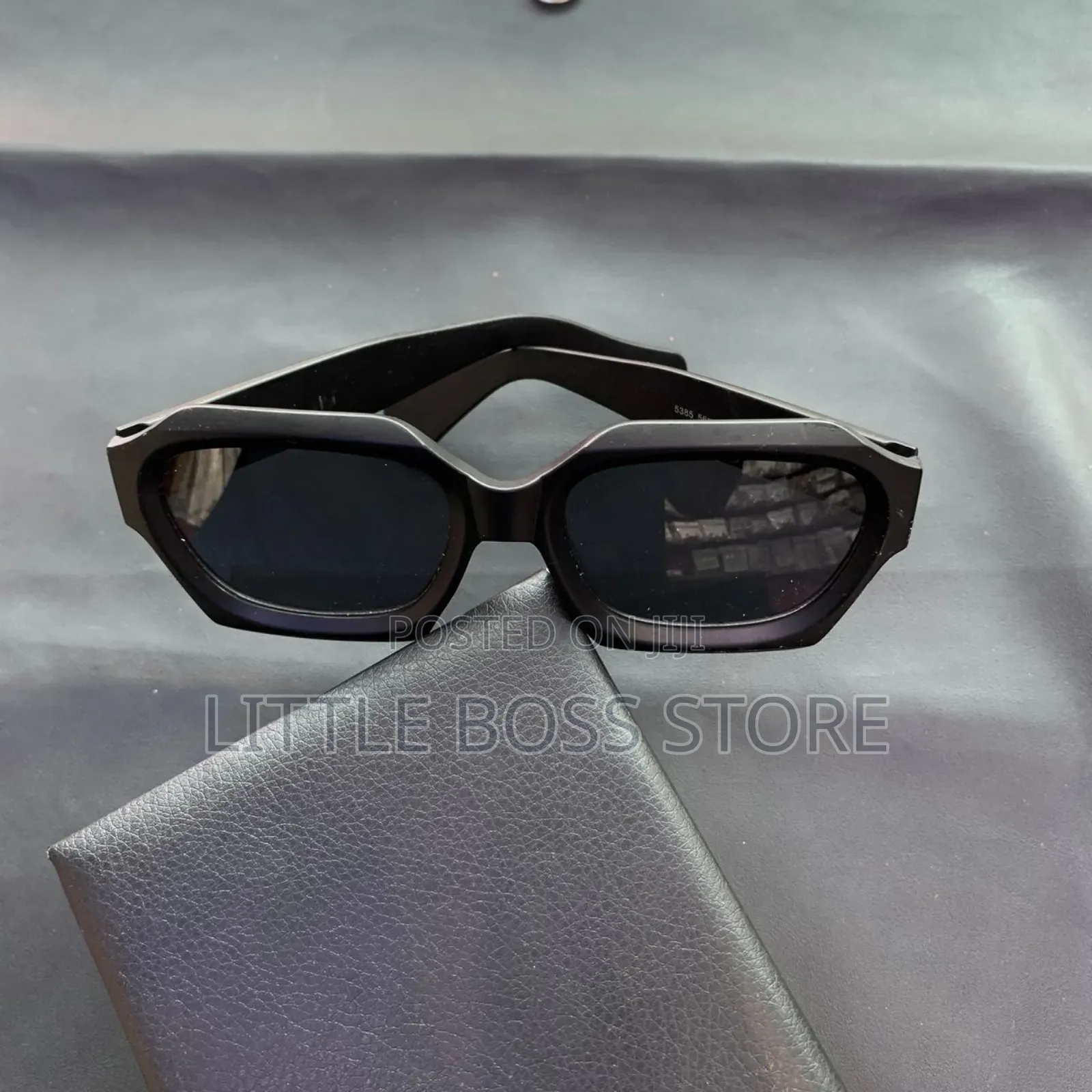 Sun Glasses
