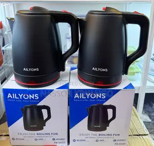 Ailyons 2.2 Eletric Kettle