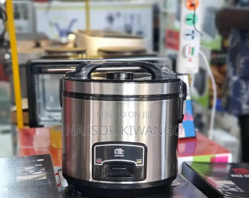 Lofida Rice Cooker Lita 5.8