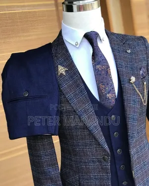 Smart Suits or Suti Kali Na Nzuri Ya Kiume