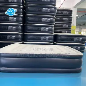 Inflatable Mattress Air Bed
