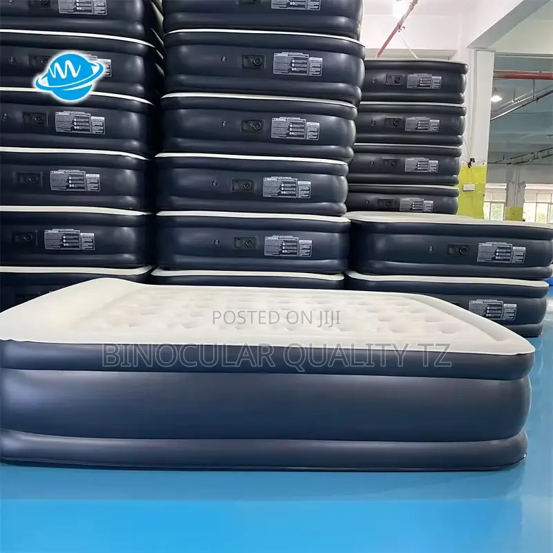 Inflatable Mattress Air Bed