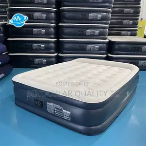 Inflatable Mattress Air Bed