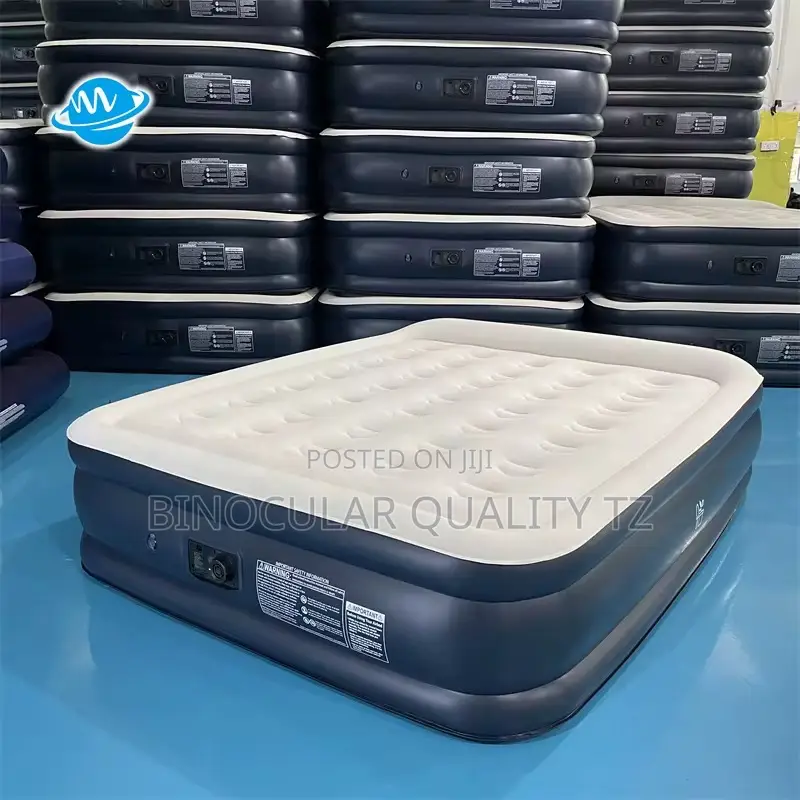 Inflatable Mattress Air Bed