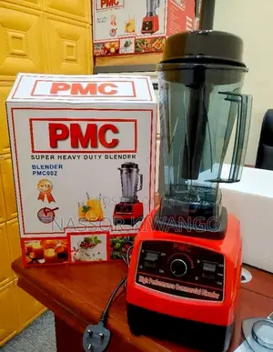 PMC Lita 2 Heavy Duty Blender