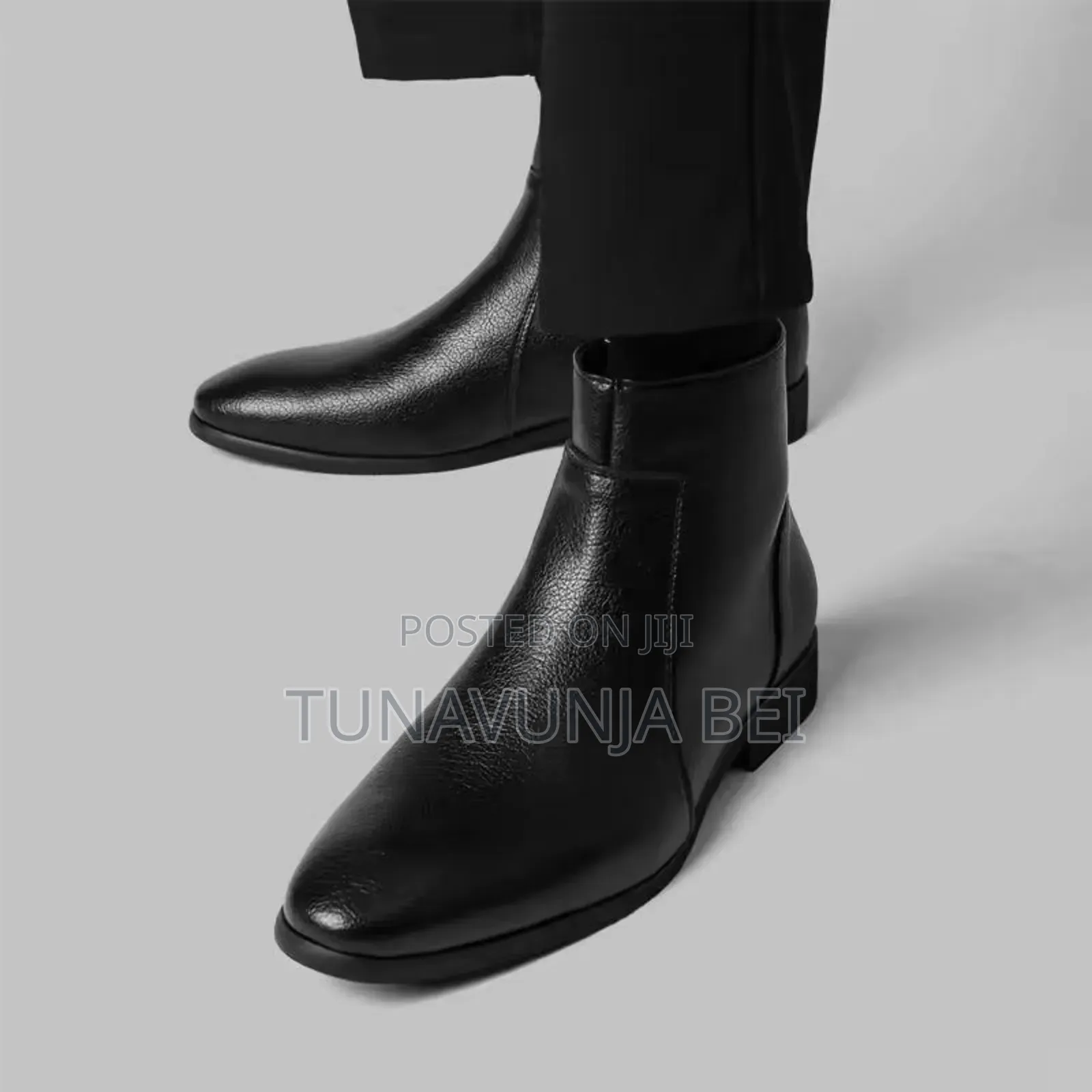 Zara Boots