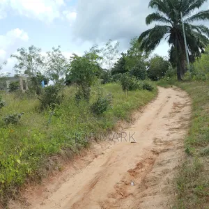 Plot for Sale at Msufini Kibaha
