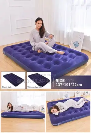 Mattress Air Bed