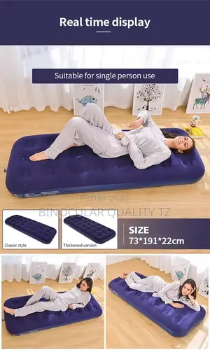 Mattress Air Bed